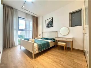 Cho thuê căn hộ midtown m7 2pn nhà đẹp, full nội thất chỉ 23tr/ tháng.  0909 168 ***