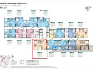 Bán căn 3pn=88m tòa gs6, ban công đn, view nội khu bể bơi, giá chỉ từ 4.3 tỷ vinhomes smart city