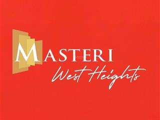 Tổng hợp 8 căn đẹp giá tốt nhất masteri west height tháng 04 ck tới 28% vay 80% ls 0% ở ngay