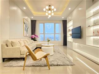 Cho thuê căn hộ lữ gia plaza, 95m2 3pn, nhà mới, view đẹp, 13 tr/tháng.  0932 349 *** tâm