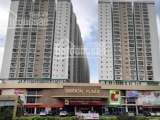 Cho thuê căn hộ oriental plaza tân phú. diện tích 105m2, 3pn, gía 11tr.  tâm 0932 349 ***