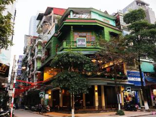 Nhượng lại quán cafe trung tâm quận đống đa  hà nội