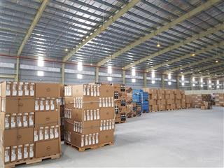 Cty cần cho thuê 2000m2 tại kcn bắc thăng long, đông anh. gần cầu thăng long làm kho lưu, logitis.