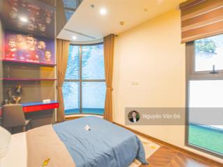 Tháng 9, the beverly trực tiếp cđt  studio 3,32 tỷ căn 1pn+1  dt 55m2, view hồ bơi