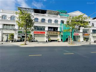 Bán gấp shophouse thương mại hải đăng  vin marina, 105x5t, full nt, có thang máy, giá chỉ 10.x tỷ