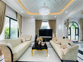 Bán song lập ngọc trai ngón tay, 226m2, full nt, giá tốt nhất dự án vin marina.  0936 122 ***