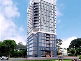 Chuyển nhượng tòa văn phòng ladeco building 266 phố đội cấn 1724m2 cao 21 tầng, giá 920 tỷ