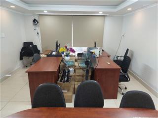Cho thuê văn phòng, kdc nam long ttcung q7, dt 30 m2 giá 6 triệu/th,  0918 730 *** trang