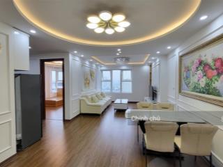 Tôi bán căn tầng đẹp 79m2, 2pn, 2wc flc star tower quang trung  giá 3 tỷ 950 triệu  full đồ mới