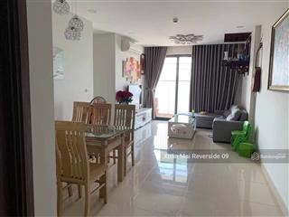 Chính chủ bán căn 85.17m2 xuân mai riverside, thanh bình 2pn, 2wc  giá bán nhanh 4 tỷ 200 tr bst!