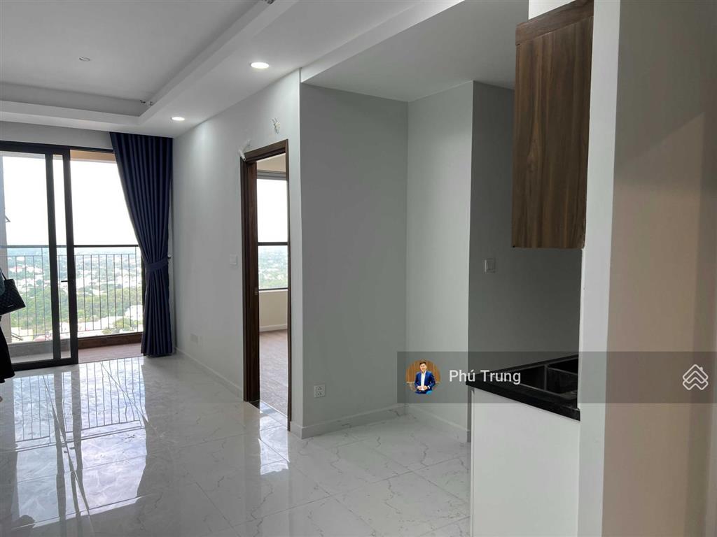 Cần bán nhanh căn hộ 2pn, 2wc 60,64m2 tầng trung đẹp thoáng opal skyline