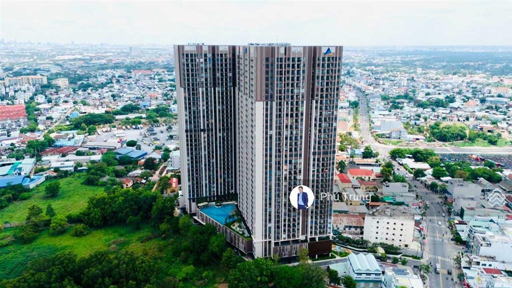 Opal skyline cho thuê studio 4tr 1pn 4,5tr 2pn 5tr và 3pn 7tr, nhà trống ở ngay