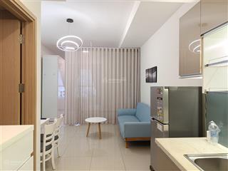 Cho thuê studio/officetel sunrise cityview quận 7 39m2. giá 12 triệu/th
