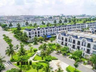 Bán căn 100m2 tuyệt đẹp thuộc dự án la villa green city, tặng 5 chỉ vàng, chính sách ck cực hấp dẫn