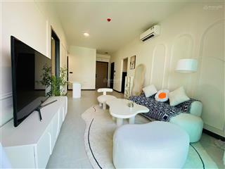 De la sol  căn hộ 2pn  84m2 | nội thất sang trọng  view cực đỉnh