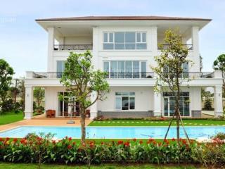 Độc quyền bán cắt lỗ biệt thự vinhomes central park 270m2, 300m2, 325m2, 368m2, 500m2 giá từ 130 tỷ