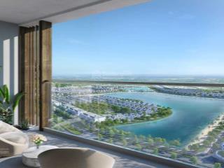 Nhận ck đến 10% tại căn hộ masteri waterfront  nhận nhà trong tháng 9/2024