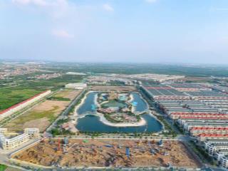 2.8 tỷ (full giá) sở hữu căn hộ cao cấp view biển hồ tạo sóng ocean park 2 từ cđt masterise homes