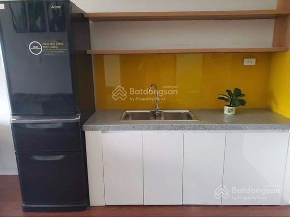 Cho thuê căn hộ ssh07 giá 8tr, full nội thất đẹp