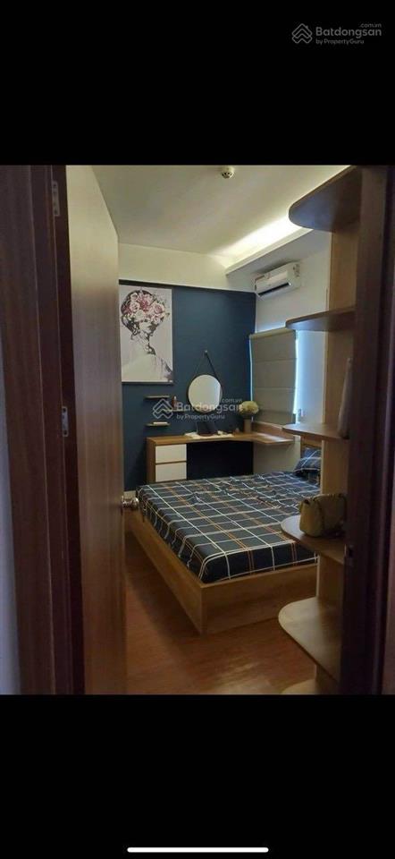 Cho thuê căn hộ ssh07 giá 8tr, full nội thất đẹp