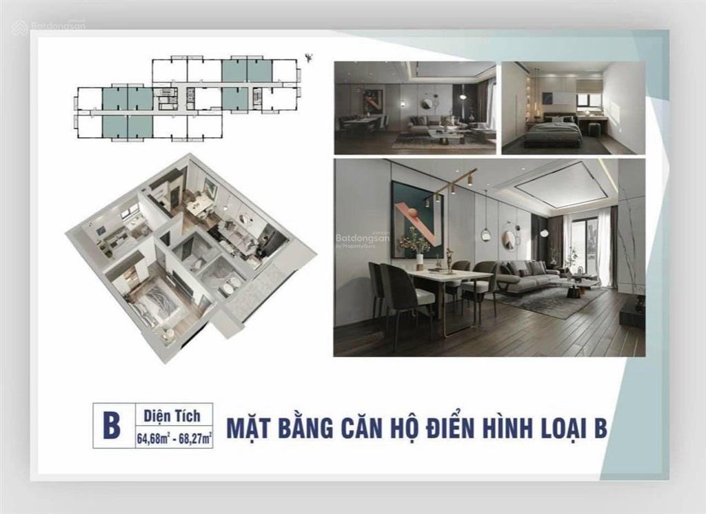 Bán căn hộ ccu  01 chủ đầu tư hud, giá gốc f0, 2pn 2wc có ban công