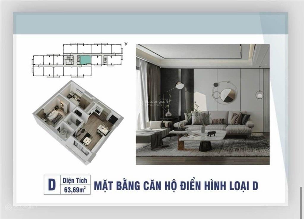 Bán căn hộ ccu  01 chủ đầu tư hud, giá gốc f0, 2pn 2wc có ban công