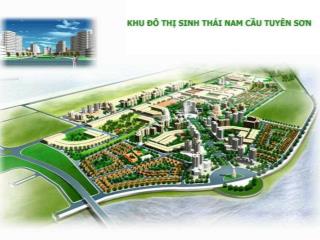 Cần bán lô đất 2mt đường bùi tá hán & đoàn khuê ngay góc ngã tư phù hợp với việc kinh doanh