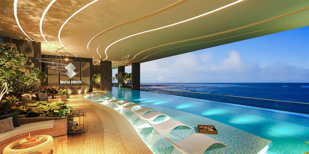 Bán nhanh 10 suất nội bộ giá ưu đãi dự án simona height quy nhơn.  ngay 0903 601 ***