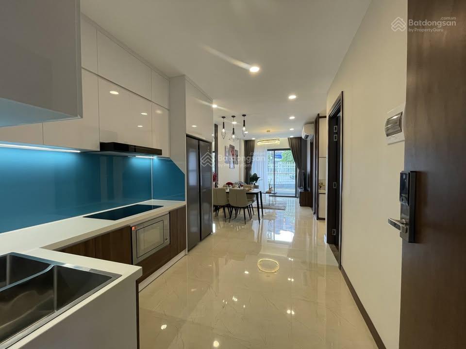 Bán căn hộ nhiều tiện ích tại hoàng văn thụ, quang trung, quy nhơn, 1,5 tỷ, 45m2.  0903 601 ***