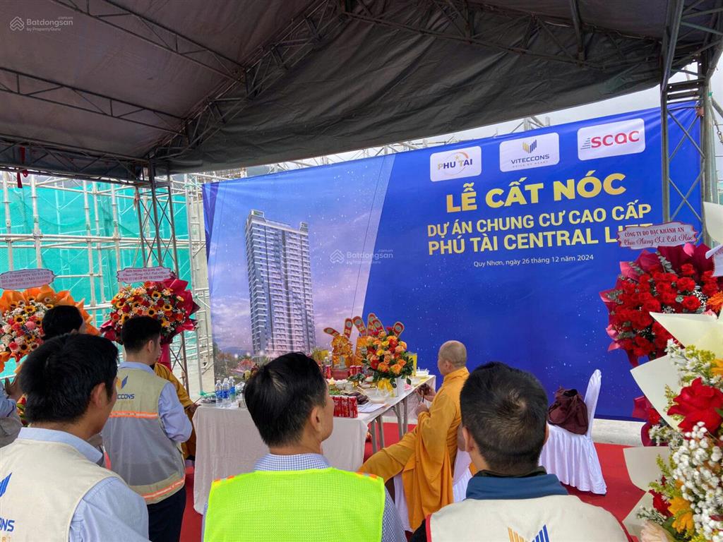 Bán căn hộ nhiều tiện ích tại hoàng văn thụ, quang trung, quy nhơn, 1,5 tỷ, 45m2.  0903 601 ***