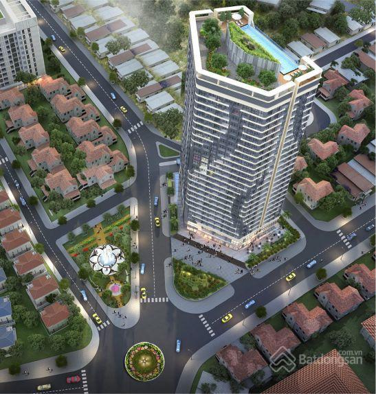 Bán căn hộ nhiều tiện ích tại hoàng văn thụ, quang trung, quy nhơn, 1,5 tỷ, 45m2.  0903 601 ***