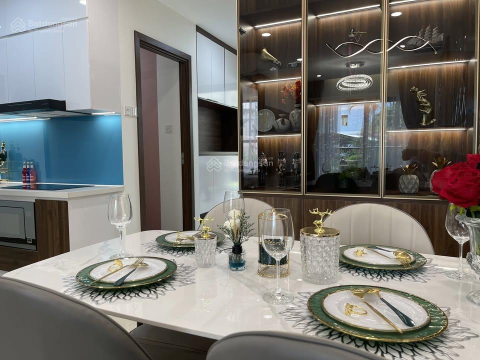 Bán căn hộ nhiều tiện ích tại hoàng văn thụ, quang trung, quy nhơn, 1,5 tỷ, 45m2.  0903 601 ***