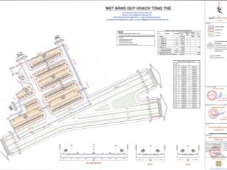 Thông tin 101m2 lô đất đấu giá vân du ân thi hưng yên, ace quan tâm  0988 312 ***