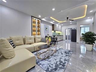 Bán chung cư sông đà đường bãi dương, phường vĩnh hải, nha trang. dt 72,6m2. sổ hồng. giá tốt