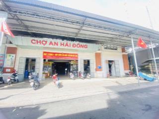 Bán đất tặng nhà cấp 4 mặt tiền chợ kinh doanh buôn bán tấp nậpgiá chỉ nhỉnh 5 tỷ chút xíu