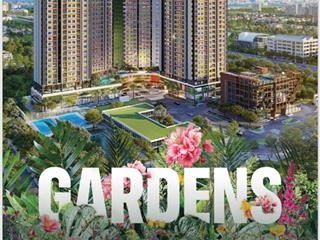 Setia gardens siêu phẩm căn hộ cao cấp từ cđt malaysia (eco xuân), thanh toán 55% đến khi nhận nhà