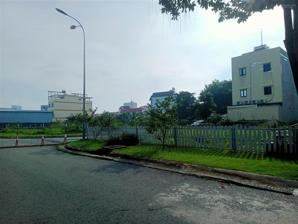 Cập nhật tổng hợp mới nhất những lô đất dự án bắc rạch chiếc q9 cần bán t7/2025. sơn bds tín nghĩa