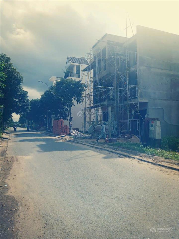 Cập nhật tổng hợp mới nhất những lô đất dự án bắc rạch chiếc q9 cần bán t7/2025. sơn bds tín nghĩa