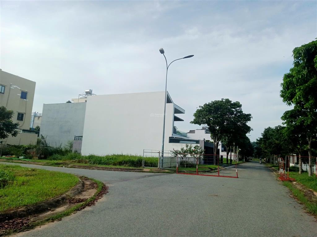 Cập nhật tổng hợp mới nhất những lô đất dự án bắc rạch chiếc q9 cần bán t7/2025. sơn bds tín nghĩa