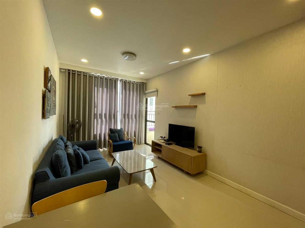Còn 1 căn duy nhất, icon56, 1 phòng ngủ lầu cao, đầy đủ nội thất, 50m2, giá 4.4 tỷ, sổ hồng