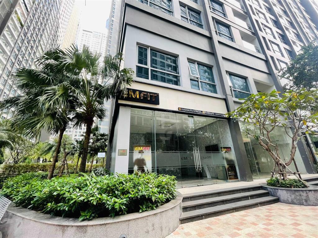 Bán shophouse vinhomes central park đầu tư tốt, có sẵn hđt giá cao.  0904 320 ***  mr. nguyên