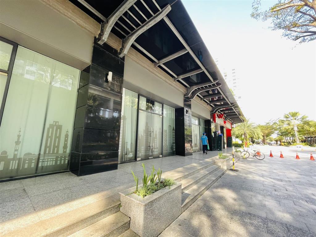 Chuyên cho thuê shop new city thủ thiêm giá tốt chỉ từ 32tr/th.  0904 320 ***  mr. nguyên