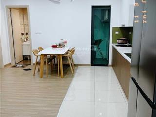 Bán gấp chung cư anland 2 diện tích 81m2 thiết kê 3pn 2vs giá 3,05 tỷ bao phí, full đồ, có sổ đỏ