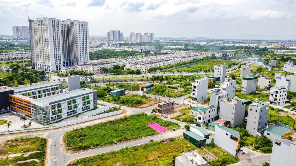 Bán lô 45m, 50m và 58m2 đất DV Vân Canh khu 25ha đường to giá rất tốt vị trí đẹp