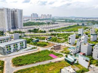 Bán lô 45m, 50m và 136m2 đất DV Vân Canh khu 25ha đường 13m gần trường mầm non và cấp 3 giá tốt