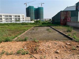 Em bán rất nhiều lô đất đủ loại diện tích 48 - 160m2, giá cạnh tranh nhất Vân Canh, TL chủ đất luôn