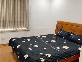 Cần cho thuê căn hộ hagl 2 phòng ngủ  2wc đầy đủ nội thất tầng cao view đẹp  0932 445 ***