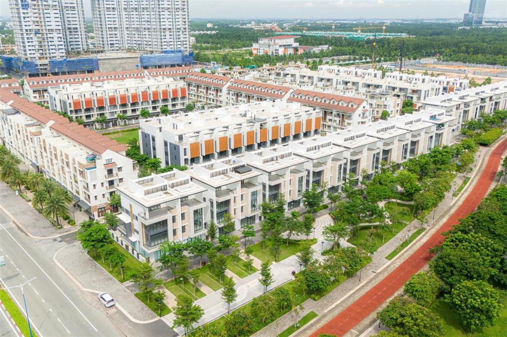 Bán nhà liền kề haruka midori park cạnh st aeon, cđt becamex tokyu, nhận nhà cho thuê 40tr/tháng