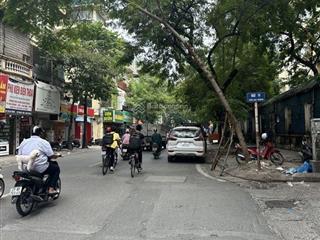 Bán nhà phố lạc trung  ngõ thông  kinh doanh  oto vào nhà dân xây kiên cố