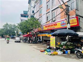 Hot! bán nhà đẹp  6 tầng  2 thoáng  gần oto  nhỉnh 5 tỷ  ngõ 46 tân triều, thanh trì